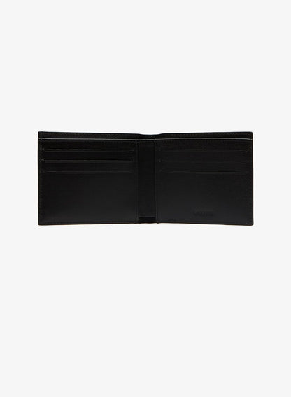 Lacoste Billetera pequeña Fitzgerald para hombre