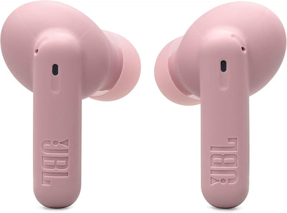 JBL Vibe Beam 2 - Auriculares inalámbricos con cancelación de ruido...