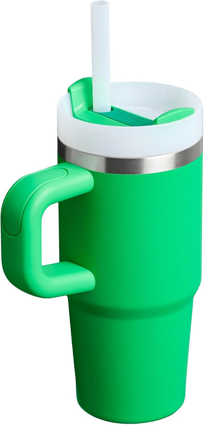 STANLEY Quencher H2.0 Flow State - Vaso de 14 onzas, Meadow | Mango...