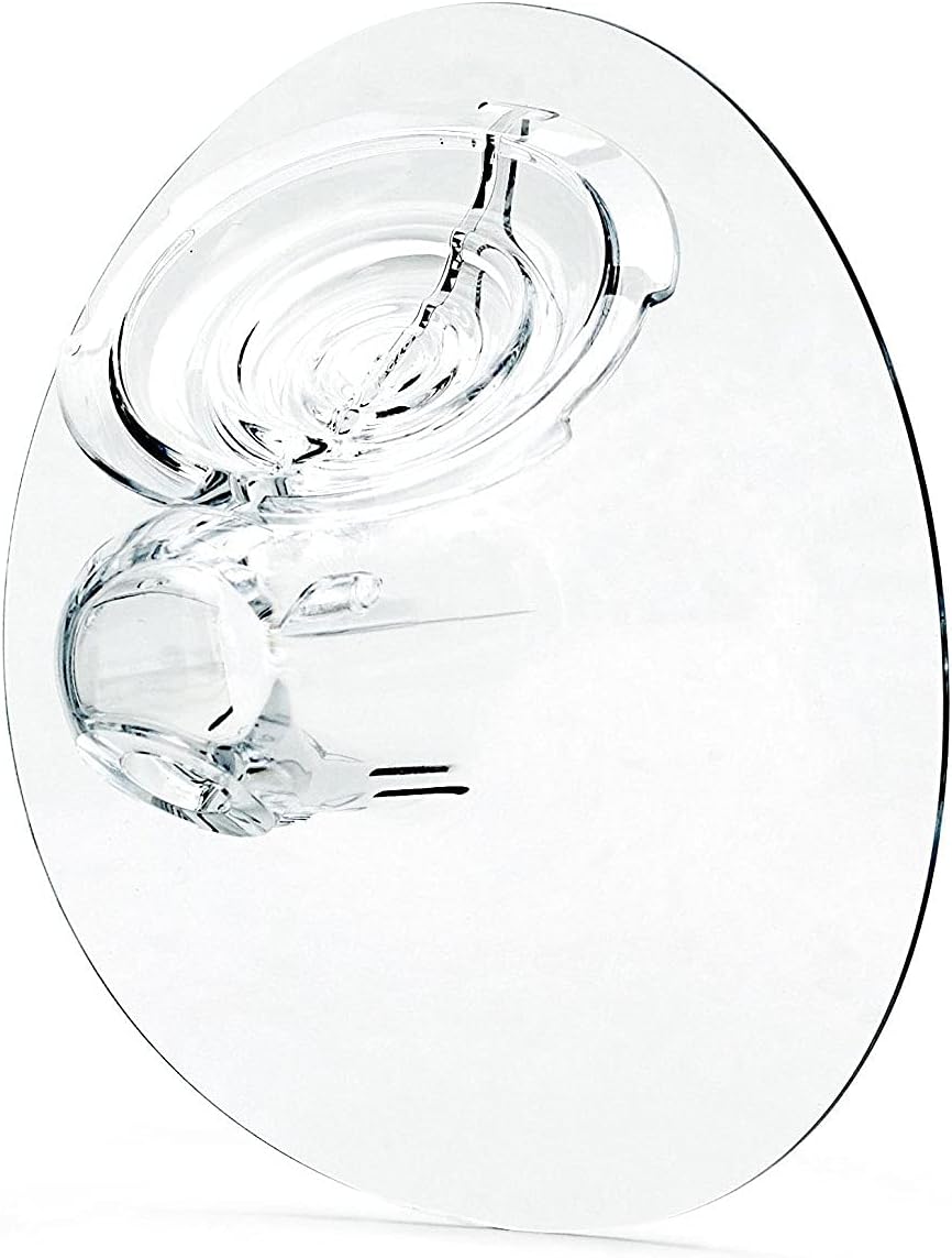 Elvie Extractor de Leche con Protector de Pecho - 28mm - Brida de P...