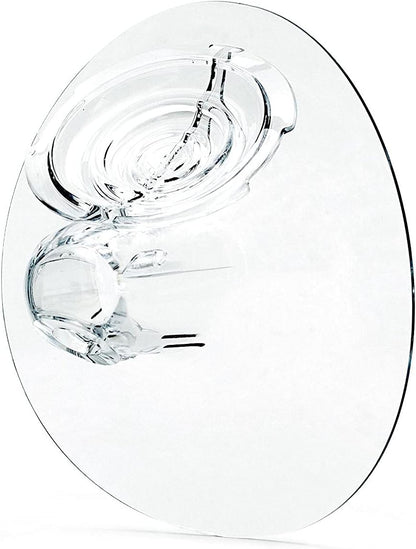 Elvie Extractor de Leche con Protector de Pecho - 28mm - Brida de P...