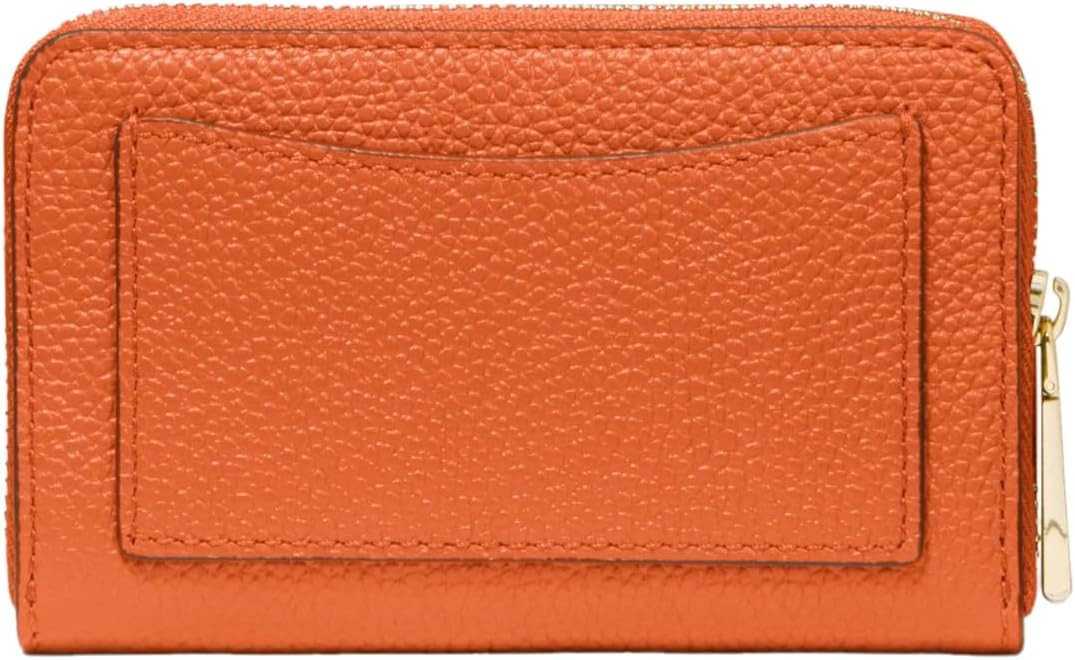 Michael Kors Jet Set Estuche Pequeño con Cremallera Perimetral para...