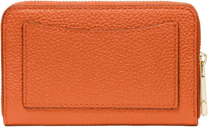 Michael Kors Jet Set Estuche Pequeño con Cremallera Perimetral para...
