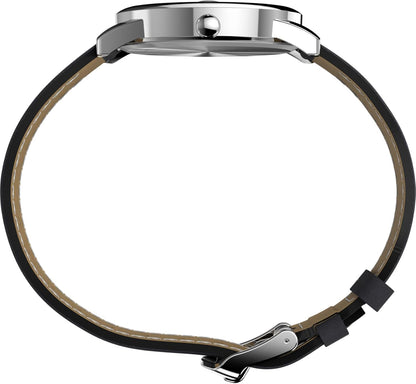 Timex Reloj Easy Reader para hombre