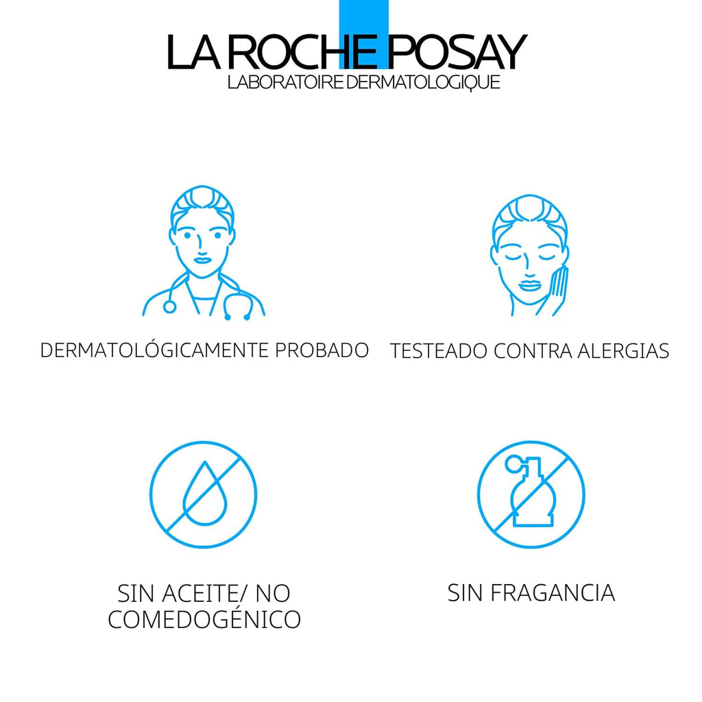 La Roche-Posay Anthelios UV Pro-Sport SPF Face &amp; Body Sunscreen...