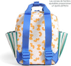 Itzy Ritzy Mochila para niños pequeños, bolsa de guardería para beb...