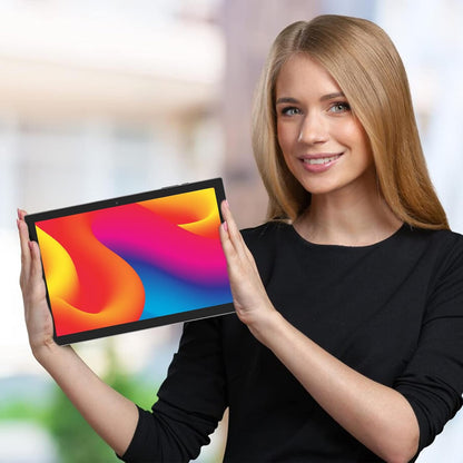 Tablet Android 15 Tablet de 10 pulgadas, DDR4 8GB RAM 32GB Tabletas...