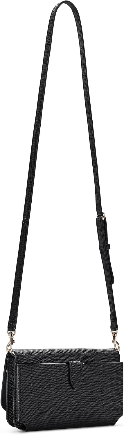 Noelle II Crossbody Flap Organizer