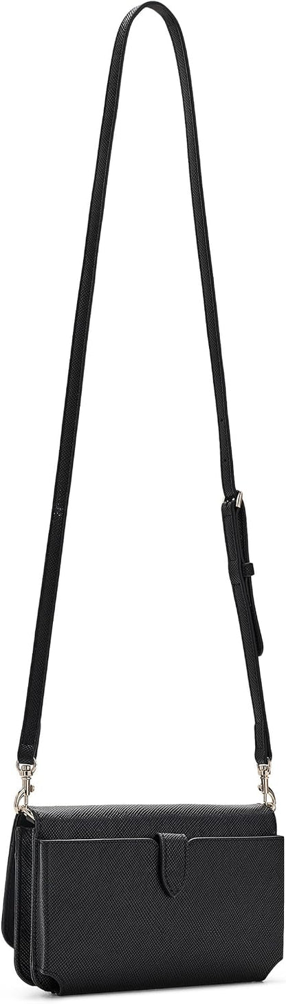 Noelle II Crossbody Flap Organizer
