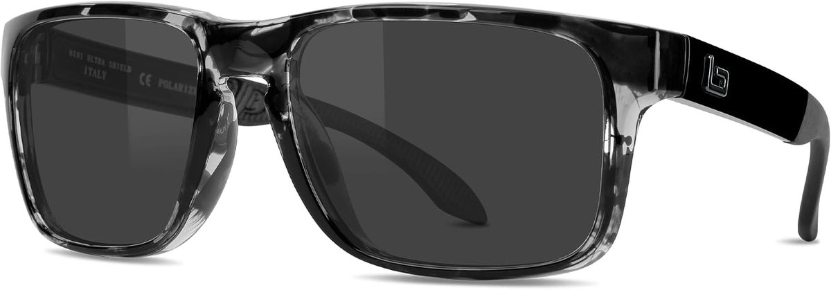 BNUS Corning Gafas de sol con lentes de vidrio para hombres y mujer...