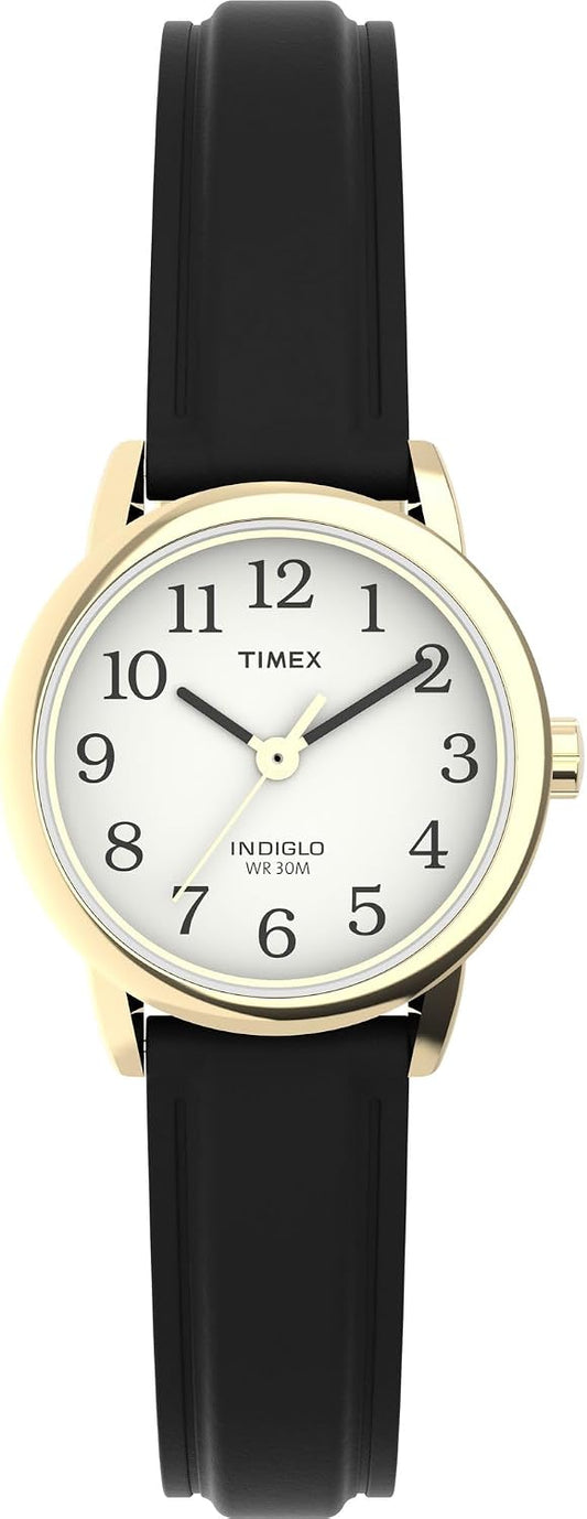 Timex Reloj Easy Reader para mujer