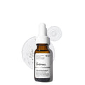 The Ordinary Multi-Peptide Eye Serum, fórmula antienvejecimiento pa...