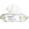 The Honest Company - Toallitas limpiadoras para bebé con 99% de agu...
