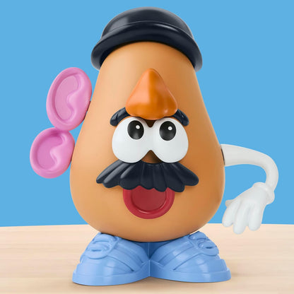 Potato Head Disney Pixar Toy Story 5 Talkin' Mr. Potato Head co...
