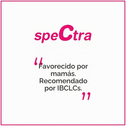 Spectra Baby Backflow Protector Pieza de repuesto para bomba de lec...