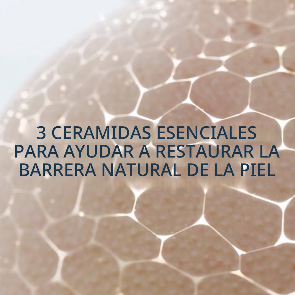 Sistema de renovación CeraVe, Loción Renovadora, 8 onzas | Cuidado...