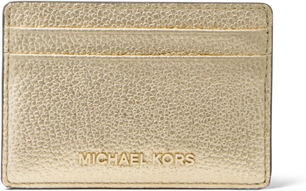 Michael Kors Portatarjetas Jet Set para mujer