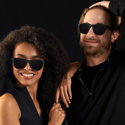 Goodr OG Gafas de sol polarizadas para mujeres y hombres | Ajuste m...