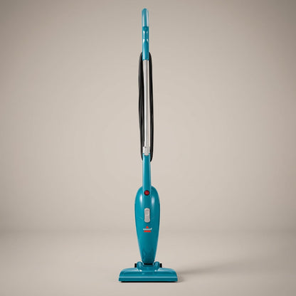 Bissell 20334 aspiradora sin bolsa, liviana, peso pluma, diseño de...