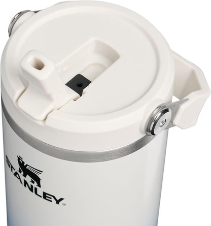STANLEY IceFlow 2.0 - Vaso con pajita, 30 onzas, degradado de sueño...
