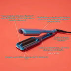 LAS HERRAMIENTAS COMPACTAS BaBylissPRO® Nano Titanium™ ofrecen toda...