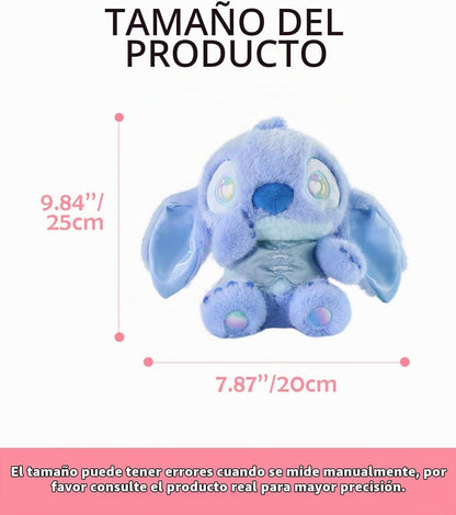 MINISO Disney - Peluche de la serie Lilo &amp; Stitch de 10 pulgada...