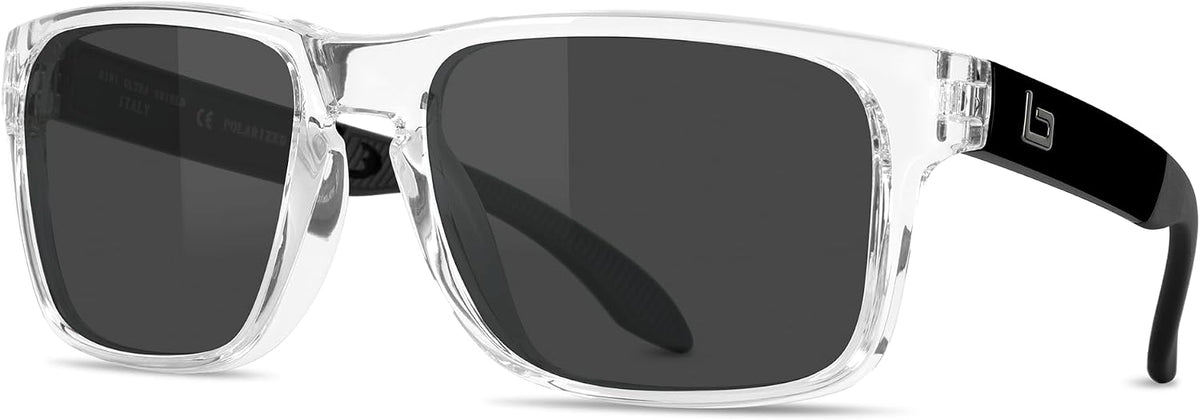 BNUS Corning Gafas de sol con lentes de vidrio para hombres y mujer...