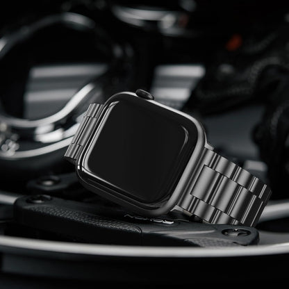 EPULY Compatible con Apple Watch Band de 42mm 44mm 45mm 38mm 40mm 4...