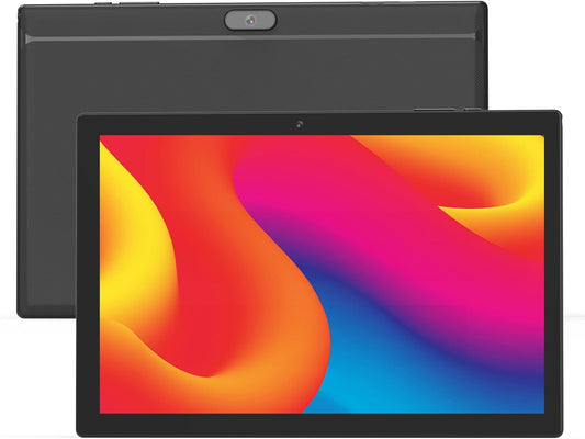 Tablet Android 15 Tablet de 10 pulgadas, DDR4 8GB RAM 32GB Tabletas...