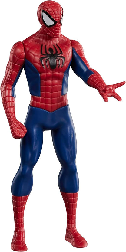 Marvel Massive Super-Hero 8-Figura Multipack | Juego de figuras de...