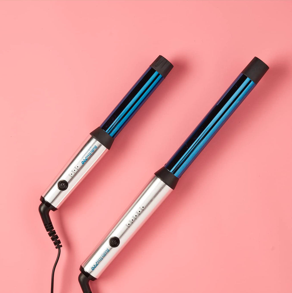 LAS HERRAMIENTAS COMPACTAS BaBylissPRO® Nano Titanium™ ofrecen toda...