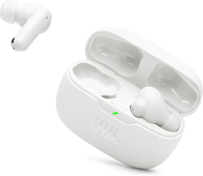JBL Vibe Beam 2 - Auriculares con cancelación de ruido - Blanco | J...