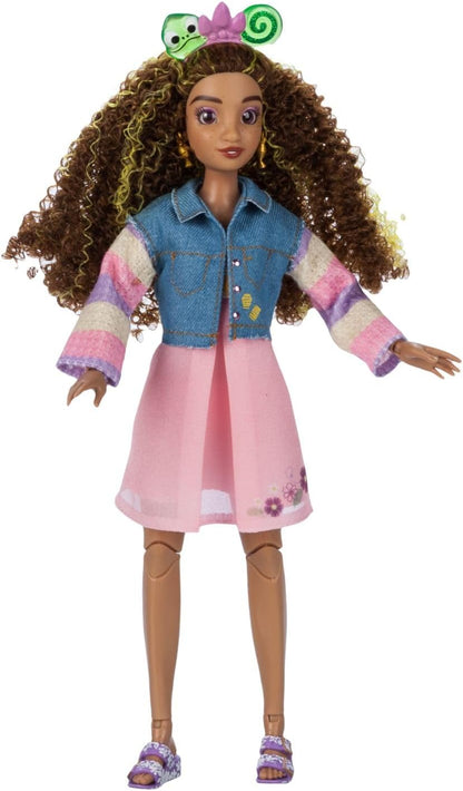 Muñeca oficial Rapunzel ILY 4EVER de Disney Store \u2013 Juguete ar...