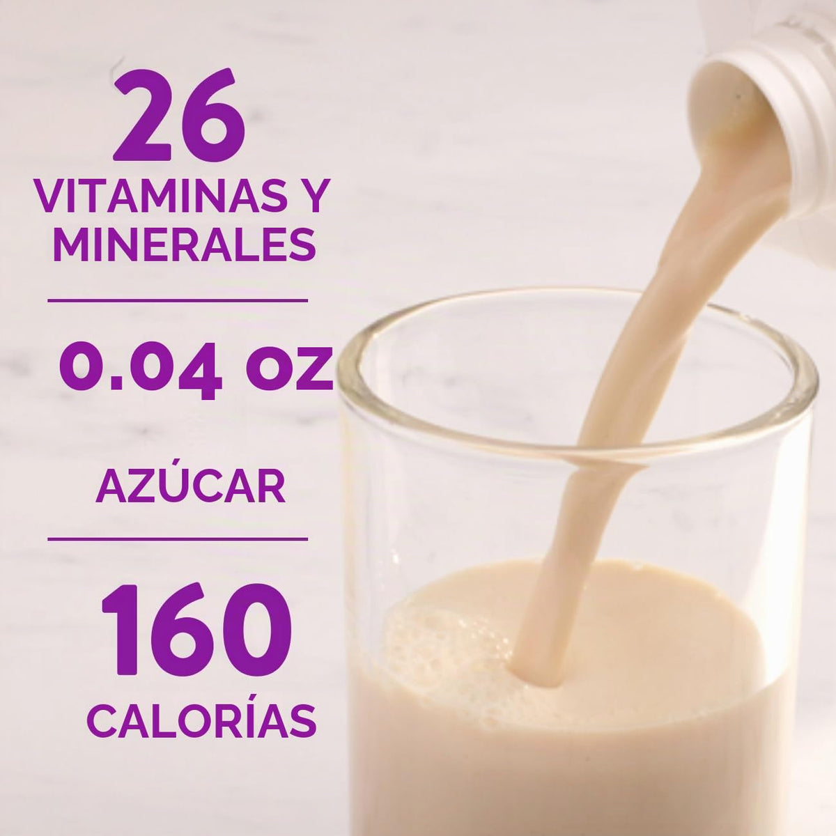 Ensure Max Protein 2 en 1 Dreamsicle, 1.06 oz de alto contenido pro...