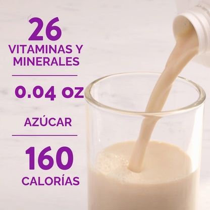 Ensure Max Protein 2 en 1 Dreamsicle, 1.06 oz de alto contenido pro...