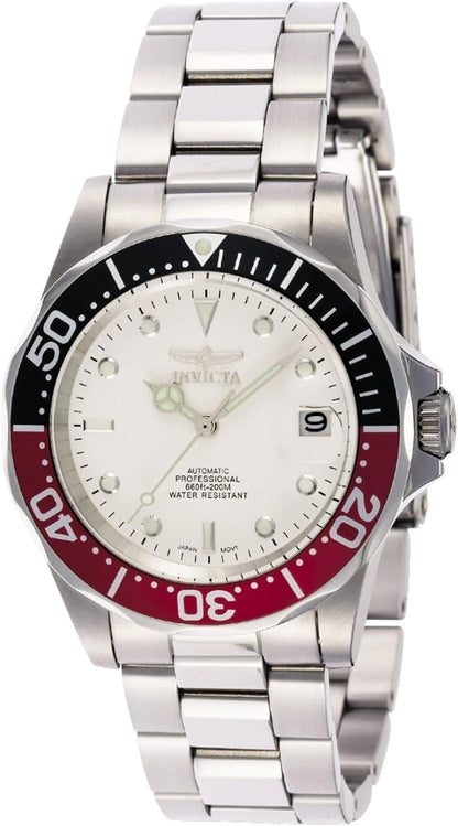 Reloj automático Invicta 5053 Pro Diver Collection para hombre