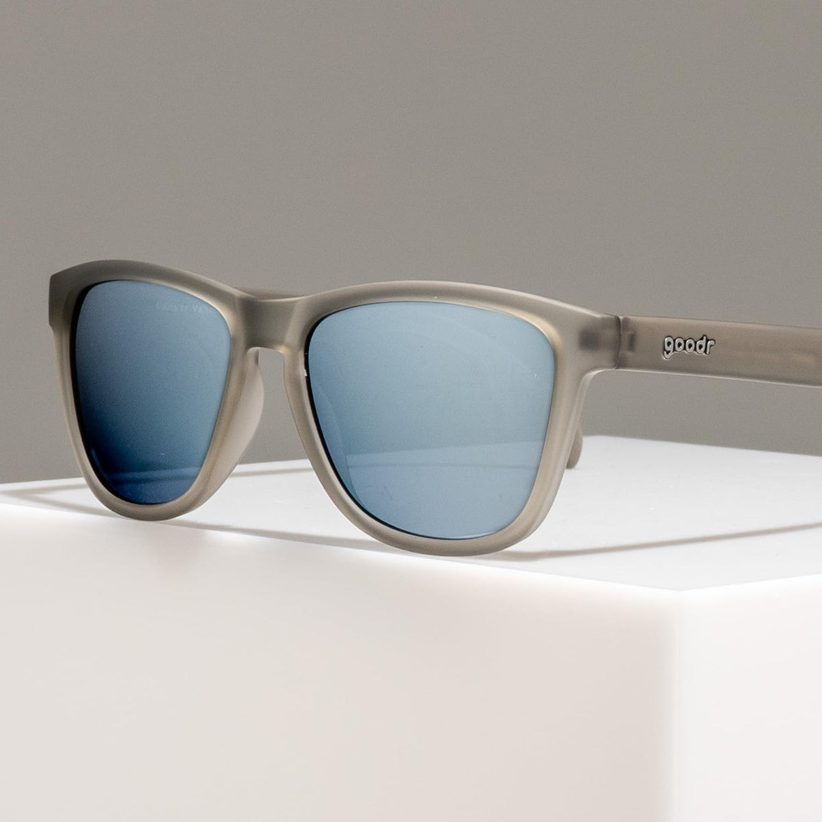 Goodr OG Gafas de sol polarizadas para mujeres y hombres | Ajuste m...