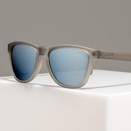 Goodr OG Gafas de sol polarizadas para mujeres y hombres | Ajuste m...