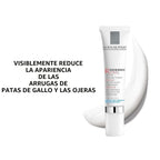 La Roche-Posay Redermic R Crema para Ojos con Retinol Anti-edad par...