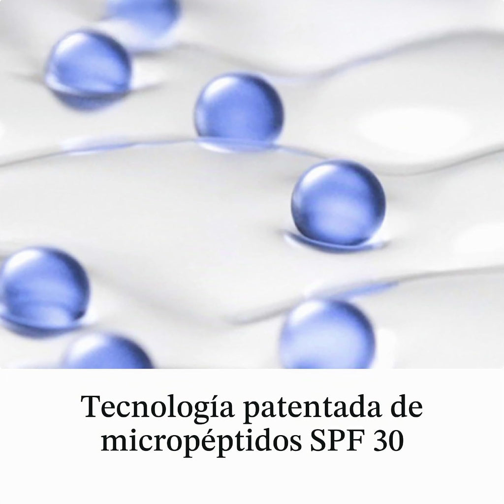 Neutrogena Collagen Bank Hidratante Facial con SPF 30 Protector Sol...
