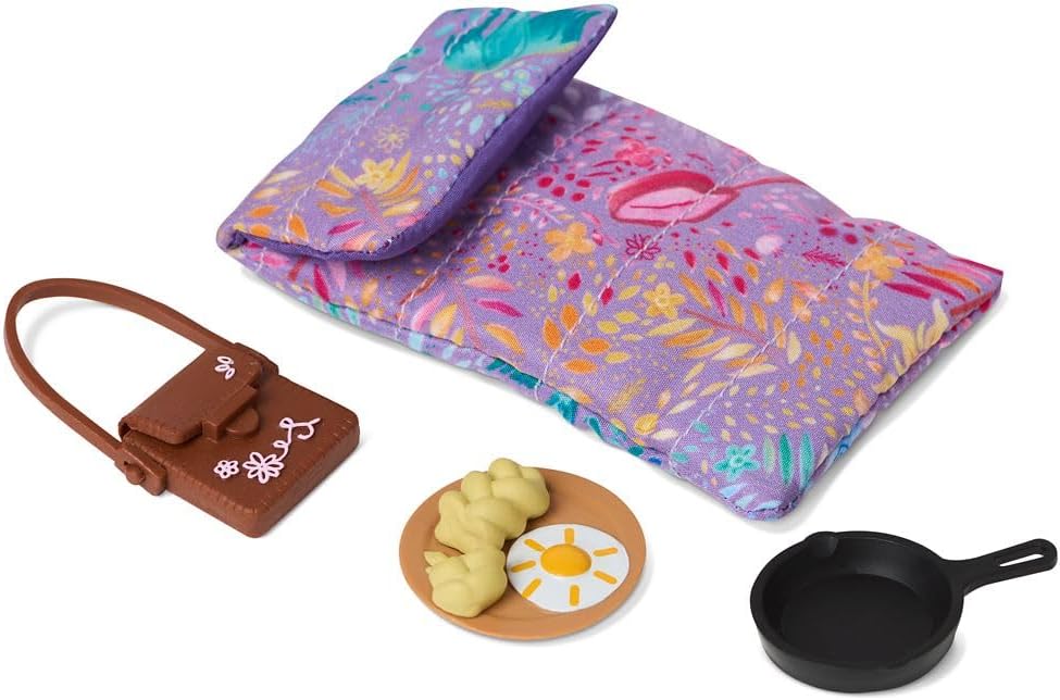 Disney Store Juego oficial de muñecas Princess Rapunzel Once Upon a...