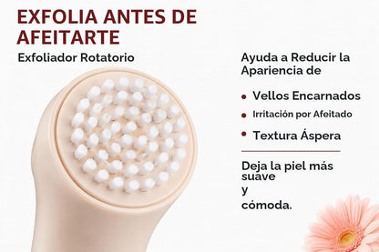 Remington Kit de cuerpo y bikini suave y sedoso, recortadora y afei...