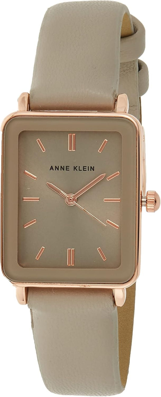Anne Klein AK\/3702 - Reloj de pulsera para mujer