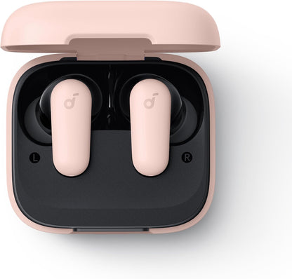 Soundcore Auriculares con cancelación de ruido P30i by Anker | Canc...