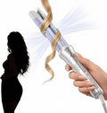 SHEGLAM One Touch Airflow Styler Pro - Tecnología de aire frío 3.0...