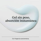 Neutrogena Hydro Boost - Kit de iniciación de gel de agua hidratant...