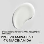 Neutrogena Gel hidratante facial ultra suave con provitamina B5 y 4...