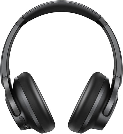 Soundcore by Anker Q20i Auriculares híbridos con cancelación activa...