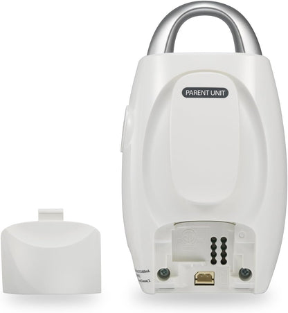 Monitor para bebés de audio digital VTech Communications Safe and S...
