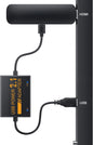 Adaptador de cable de alimentación USB para Fire TV Stick, alimenta...
